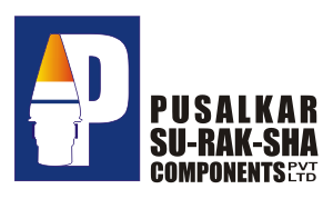 Pusalkar Su-Rak-Sha Components Pvt. Ltd.